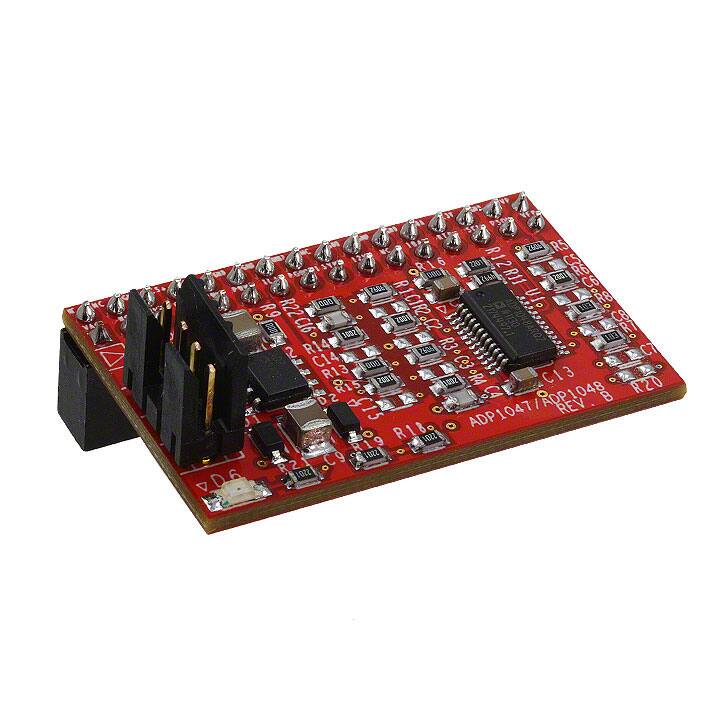 ADP1048DC1-EVALZ Analog Devices Inc.  Cartes et kits d'évaluation et de démonstration